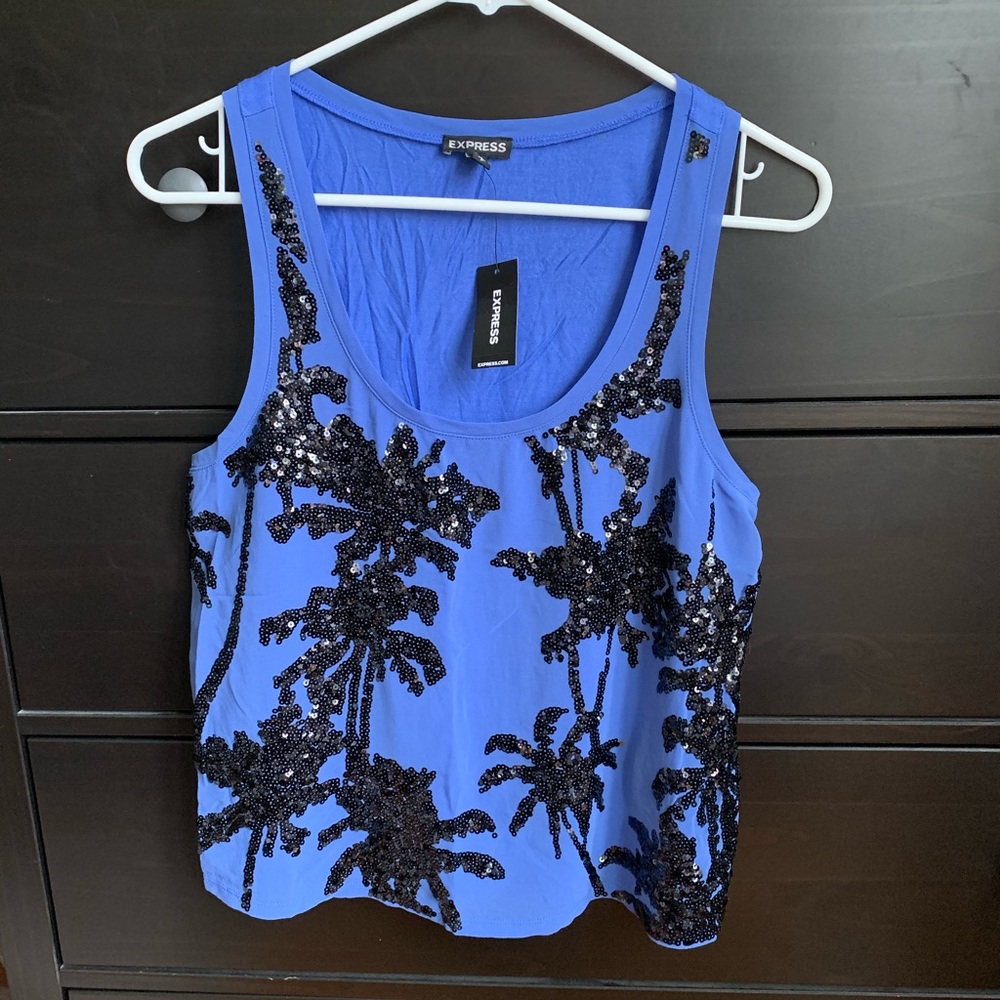Summer top